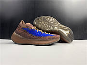 Adidas Yeezy Boost 380 Azure FZ4986  - 3