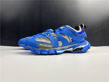 Balenciaga Track sneaker Blue