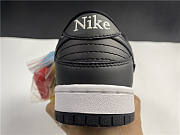 Civilist x Nike SB Dunk Low Heat Map CZ5123-001 - 2