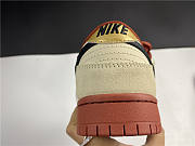 Nike SB Dunk Low Pro Hennessy BQ6817-100 - 2