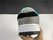 Nike SB Dunk Low PRM Elephant BQ6817-009 - 2