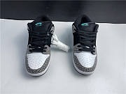 Nike SB Dunk Low PRM Elephant BQ6817-009 - 4