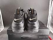 Nike Air Foamposite Pro Black Metallic Gold 624041 009 - 5