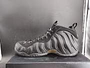 Nike Air Foamposite Pro Black Metallic Gold 624041 009 - 2