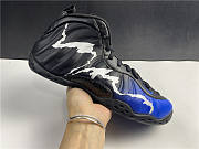 Nike Foamposite One Black Blue CN0055 001 - 6