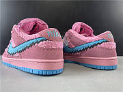 Grateful Dead x Nike SB Dunk Low CJ5378 600 - 3