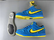 Grateful Dead x Nike SB Dunk Low CJ5378-400 - 6