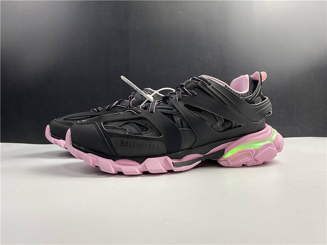 Balenciaga track sneaker ECBL000426C - 1
