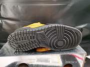 Nike Air Rubber Dunk Off-White University Gold CU6015-700 - 6