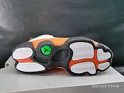 Air Jordan 13 Retro Starfish 414571-108 - 2