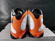Air Jordan 13 Retro Starfish 414571-108 - 3