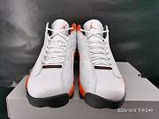 Air Jordan 13 Retro Starfish 414571-108 - 4