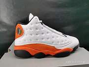 Air Jordan 13 Retro Starfish 414571-108 - 5