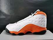 Air Jordan 13 Retro Starfish 414571-108 - 6