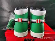 Air Jordan 1 Retro High Lucky Green (W) DB4612-300 - 5