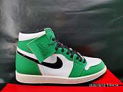 Air Jordan 1 Retro High Lucky Green (W) DB4612-300 - 3