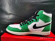 Air Jordan 1 Retro High Lucky Green (W) DB4612-300 - 2
