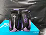 Air Jordan 14 Retro Doernbecher  CV2469-001 - 5