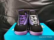 Air Jordan 14 Retro Doernbecher  CV2469-001 - 4