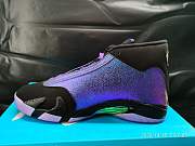 Air Jordan 14 Retro Doernbecher  CV2469-001 - 2