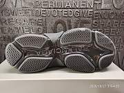 BALENCIAGA TRACK SNEAKER BLACK - 6