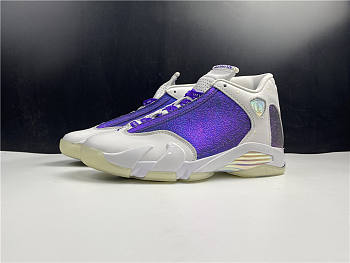 Air Jordan 14 Doernbecher 950696
