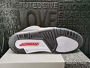Air Jordan 3 Cool Gray CT8532-012 - 2