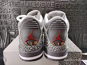 Air Jordan 3 Cool Gray CT8532-012 - 3