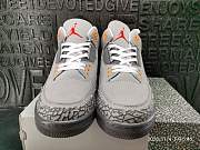 Air Jordan 3 Cool Gray CT8532-012 - 4