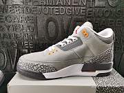 Air Jordan 3 Cool Gray CT8532-012 - 6