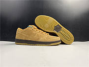 Nike SB Dunk Low Pro Wheat Mocha BQ6817-204 - 4