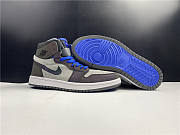 Air Jordan 1 High Zoom Air CMFT League of Legends (Esports) DD1453-001 - 5