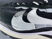 Sacai x Nike Pegasua Vaporfly Black White CI9928 001 - 6