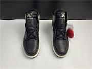 Air Jordan 1 High OG Fresh Mint 555088-033 - 4