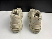Balenciaga Triple S Beige - 536737W2FW19700 - 2