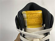 Air Jordan 1 High OG University Gold 555088-118 - 2