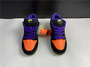 Nike SB Dunk Low Night of Mischief BQ6817-006 - 3