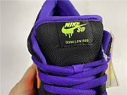 Nike SB Dunk Low Night of Mischief BQ6817-006 - 4