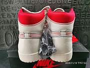 Air Jordan 1 Retro Phantom Gym Red OG 555088-160 - 3