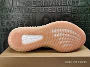  Adidas Yeezy Boost 350 V2 Citrin Non Reflective FW3042 - 2