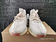  Adidas Yeezy Boost 350 V2 Citrin Non Reflective FW3042 - 4