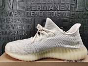 Adidas Yeezy Boost 350 V2 Citrin Non Reflective FW3042 - 6