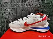 Sacai x Nike VaporWaffle 3.0  CV1363-100 - 6