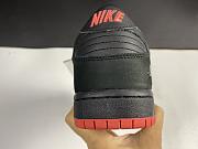 Nike SB Dunk Low TRD QS Black 883232 008 - 2
