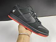 Nike SB Dunk Low TRD QS Black 883232 008 - 4