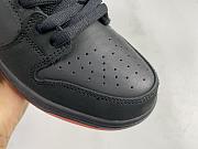 Nike SB Dunk Low TRD QS Black 883232 008 - 5