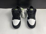 Nike SB Dunk Low Staple Panda Pigeon BV1310-013 - 4