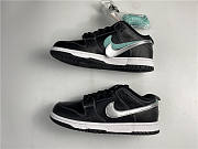 Nike SB Dunk Low Pro OG QS Black BV1310 001 - 6