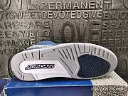 Air Jordan 3 Midnight Navy CT8532-401 - 2