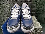 Air Jordan 3 Midnight Navy CT8532-401 - 4